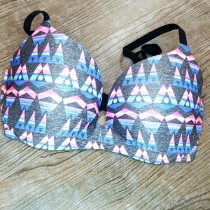 Guc 32DD push bra pink by Victoria secret